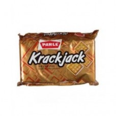 PARLE KRACK JACK BISCUITS